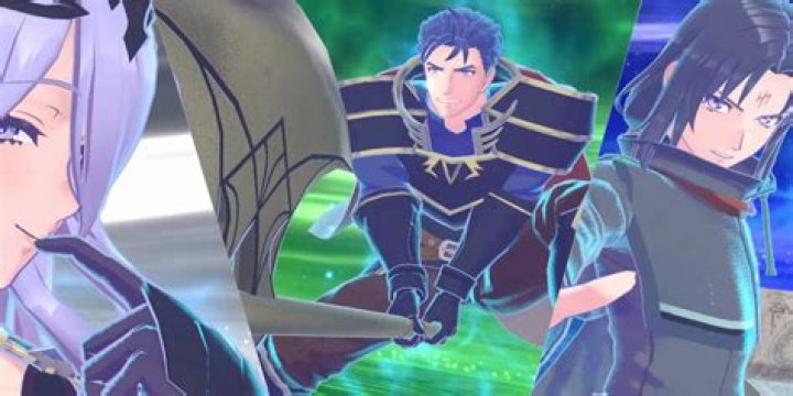 How To Recruit Every DLC Wave 3 in Fire Emblem Engage
