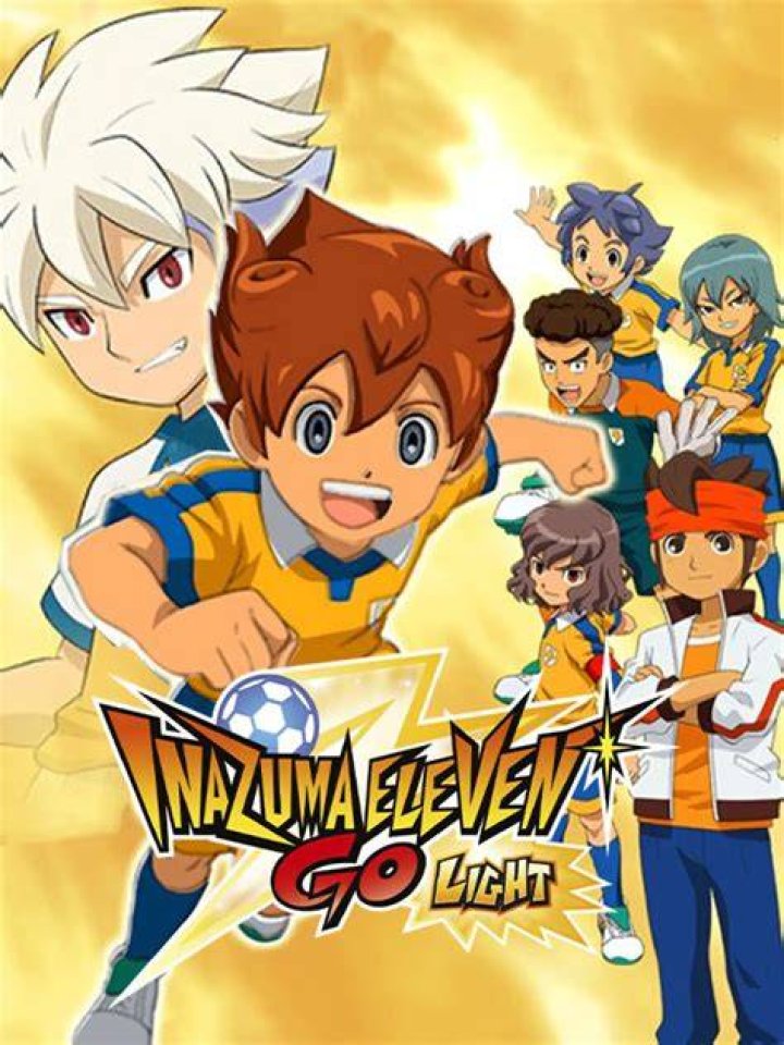 Inazuma Archives | The Nerd Stash %