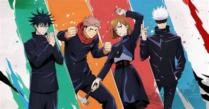 Jujutsu Kaisen 0, Jujitsu Kaisen 0.5