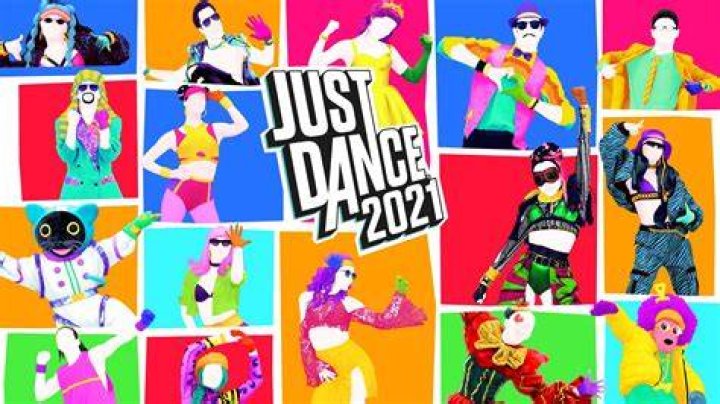 Just Dance 2021