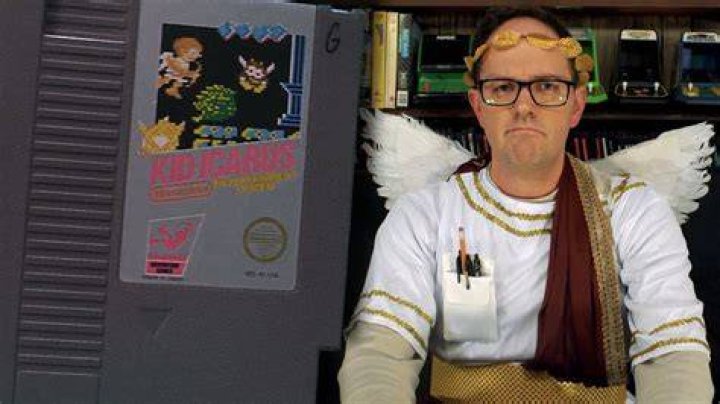 kid icarus Archives | The Nerd Stash %