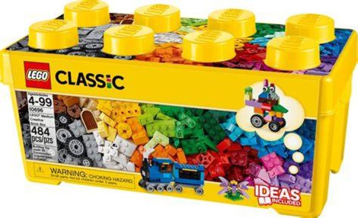 lego