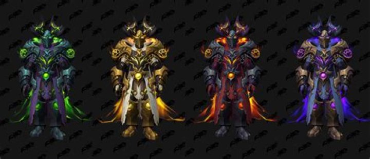 Lightforge Games- A New Studio From Former Epic and Blizzard Devs