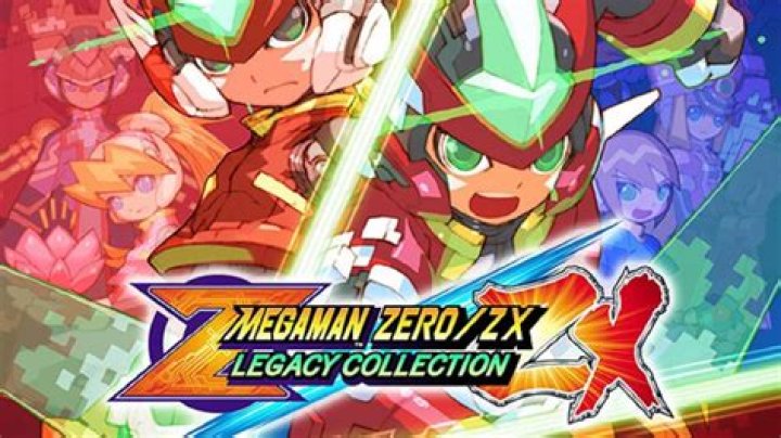 MegaMan Archives | The Nerd Stash %