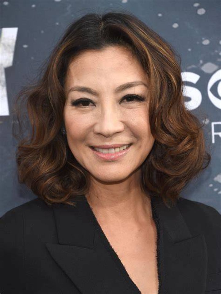Michelle Yeoh Rounds Out Cast of Disney+ Series