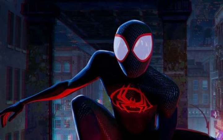 Miles Morales 
