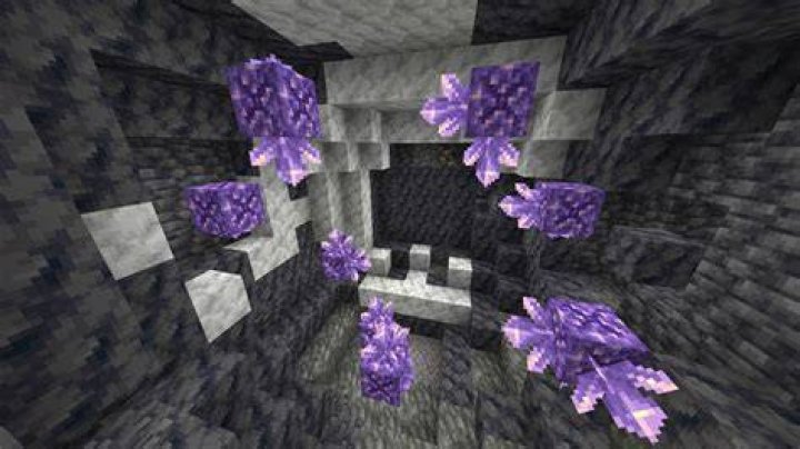 Minecraft: How to Get Amethyst