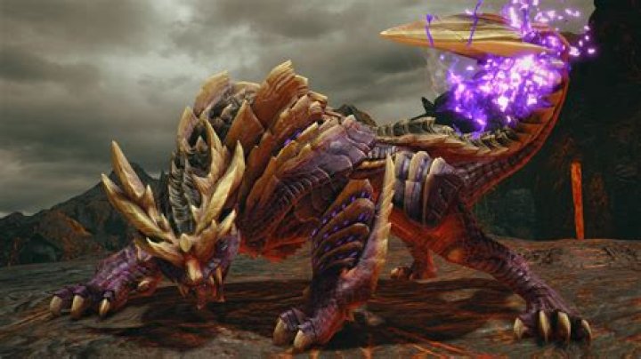 Monster Hunter Rise PC Launch Trailer Released