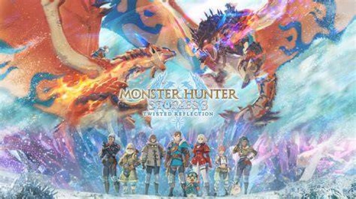 Monster Hunter Stories 2: How To Get Silver Rathalos