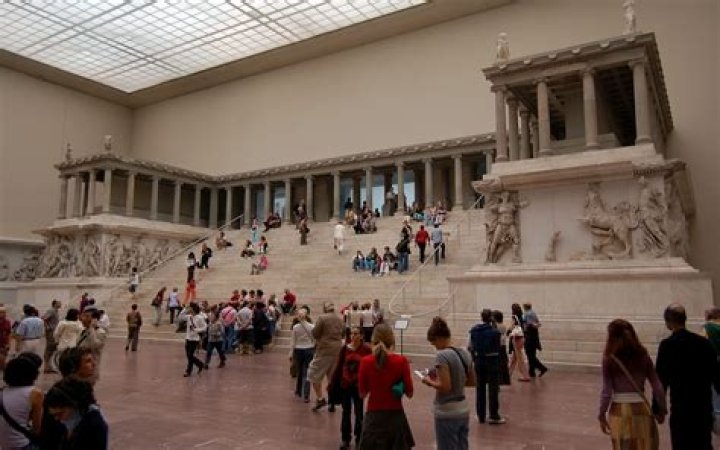 museum
