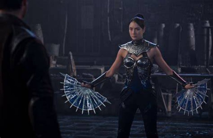 New Mortal Kombat X Trailer Released