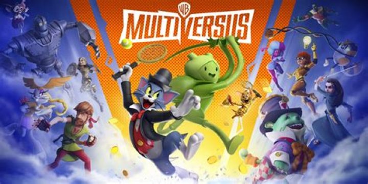 New MultiVersus Cinematic Trailer Released
