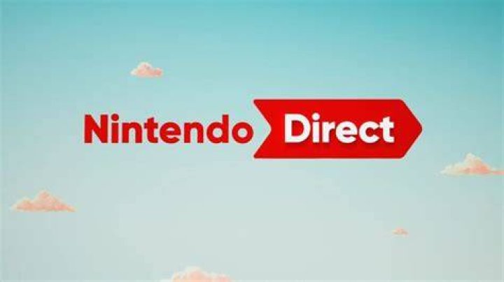 Nintendo Direct Archives | The Nerd Stash %