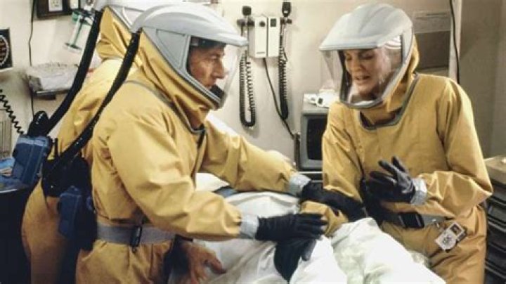 Outbreak