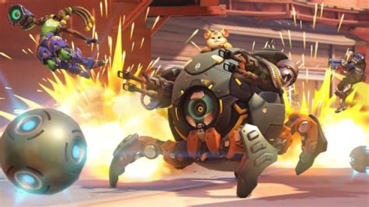Overwatch Developer Update Addresses Meta & Hero Pools
