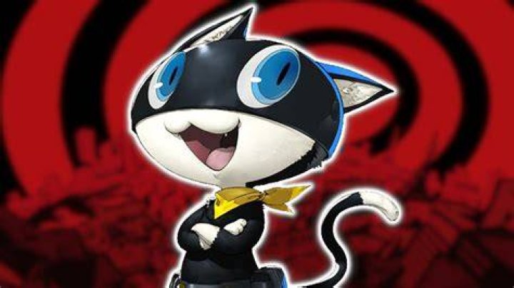 Persona 5's Morgana Gives a Crash Course Ahead of Release