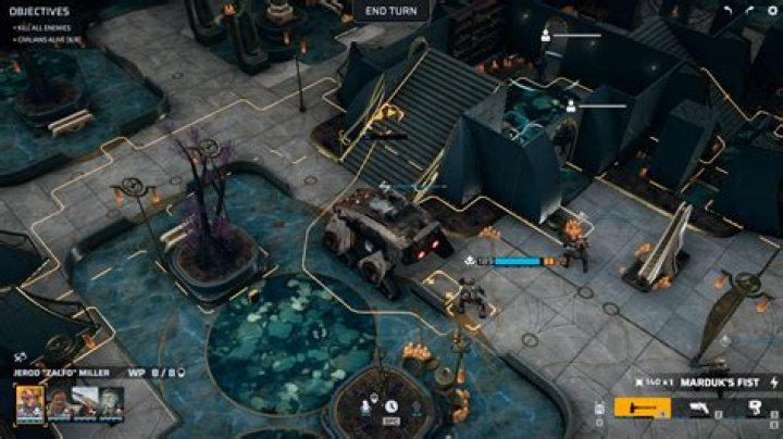Phoenix Point
