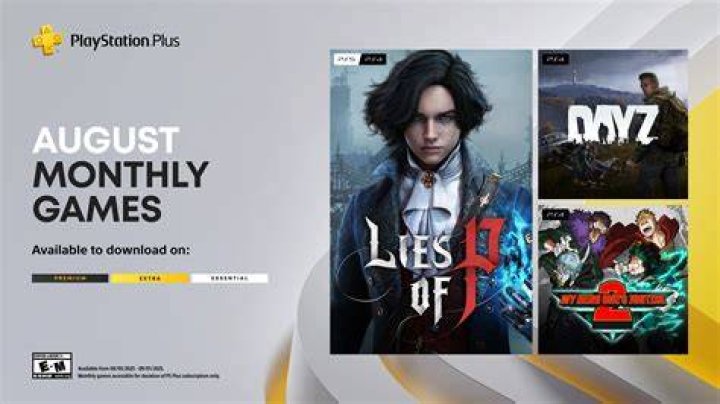 PlayStation Plus August lineup, Hunter's Arena: Legends