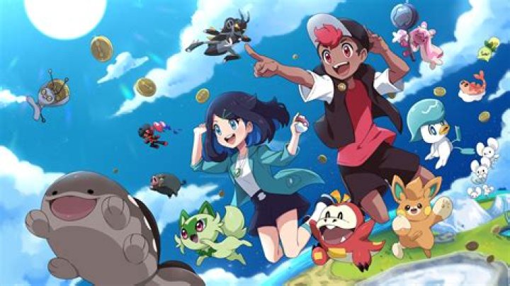 Pokemon Pokemon