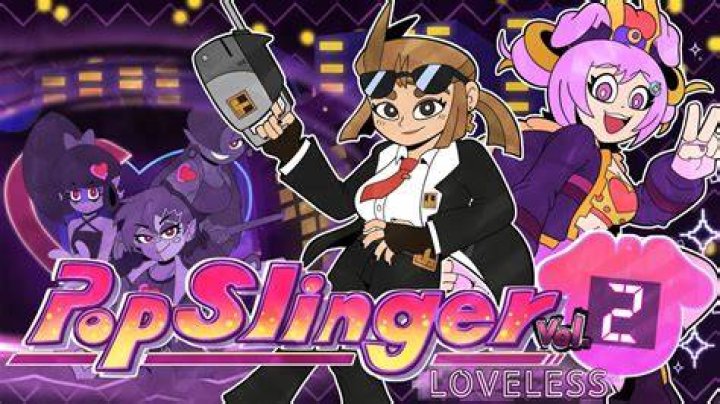 PopSlinger steam screenshot