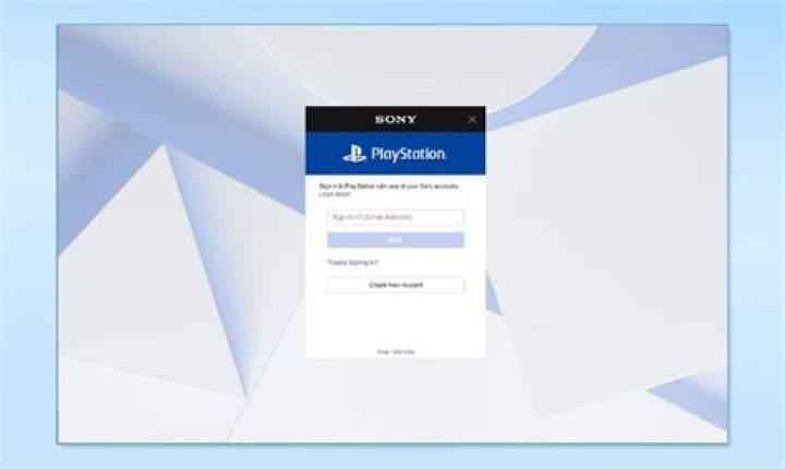 PSN Name Changes May Be Allowed Within the Year