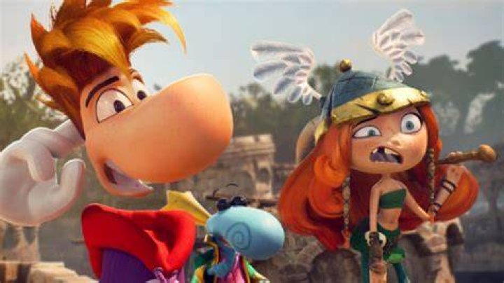 Rayman: A Retrospective | The Nerd Stash
