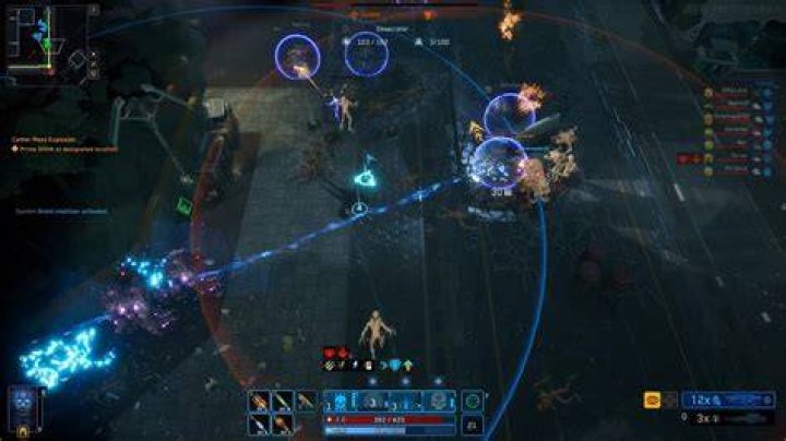 Red Solstice 2: Survivors screenshot
