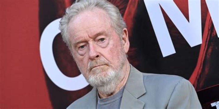 Ridley Scott Criticizes Millennials for The Last Duel Box Office Numbers