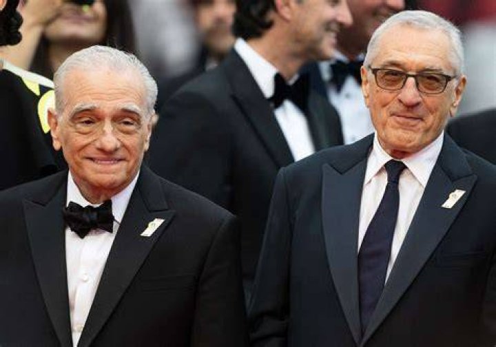 Robert De Niro in Talks to Work With Martin Scorsese on New Film