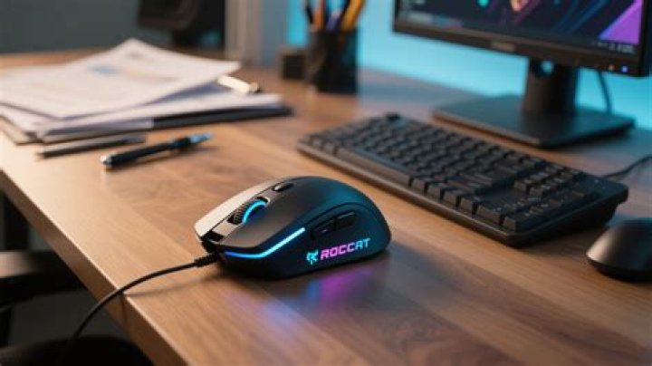 #ROCCAT Archives | The Nerd Stash %