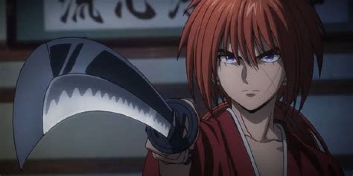SamuraiX Archives | The Nerd Stash %