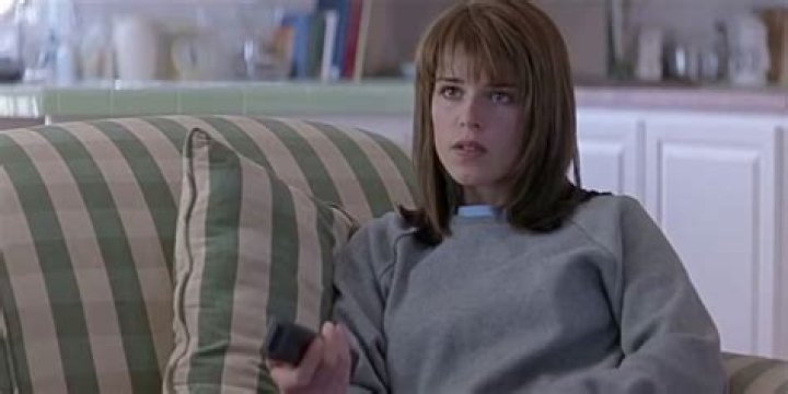 Scream Sidney