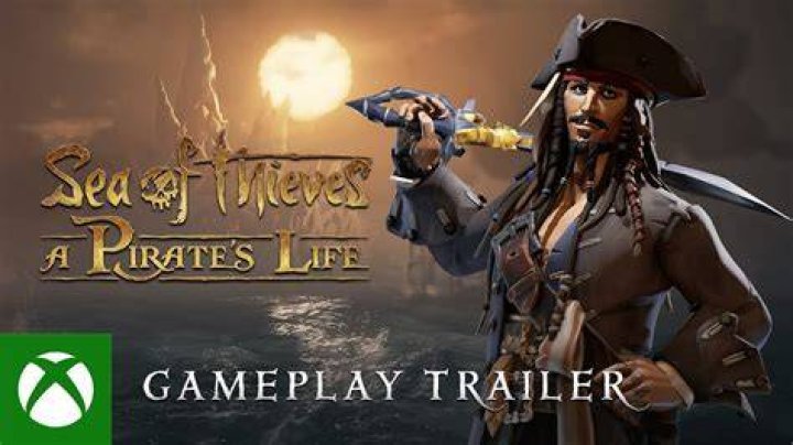 Sea of Thieves