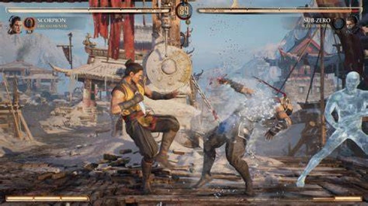 Second Extinction January 20 Update Patch Notes