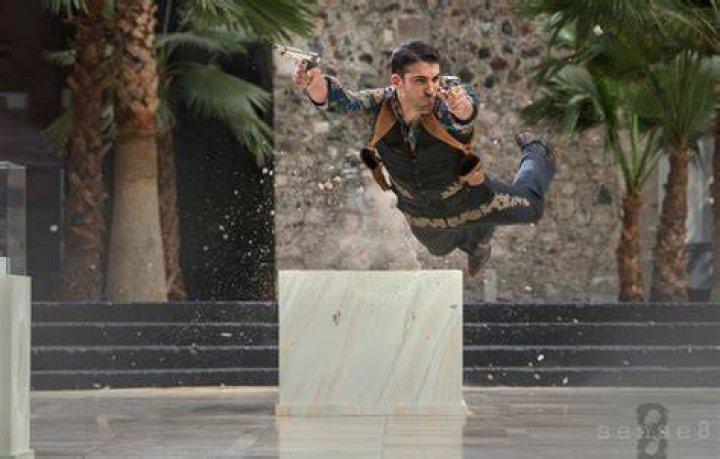 sense8 action