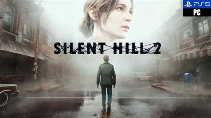 Silent Hill