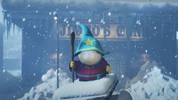 Snow Day Release Set For 2024
