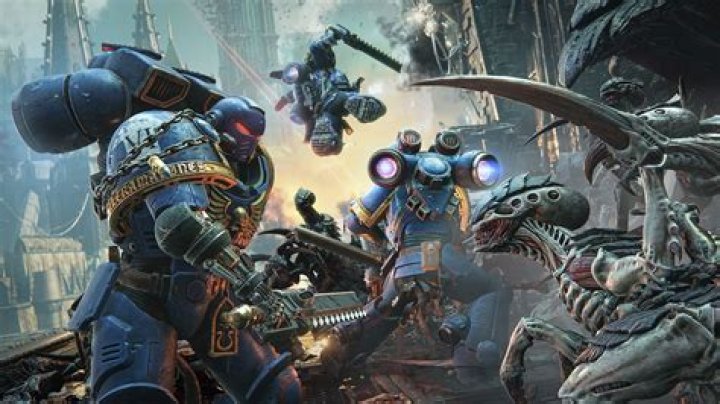 Space Tyrant Review | The Nerd Stash