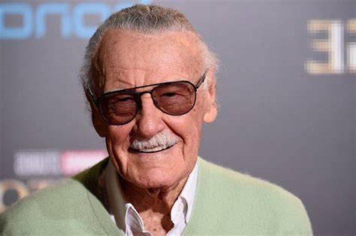 Stan Lee