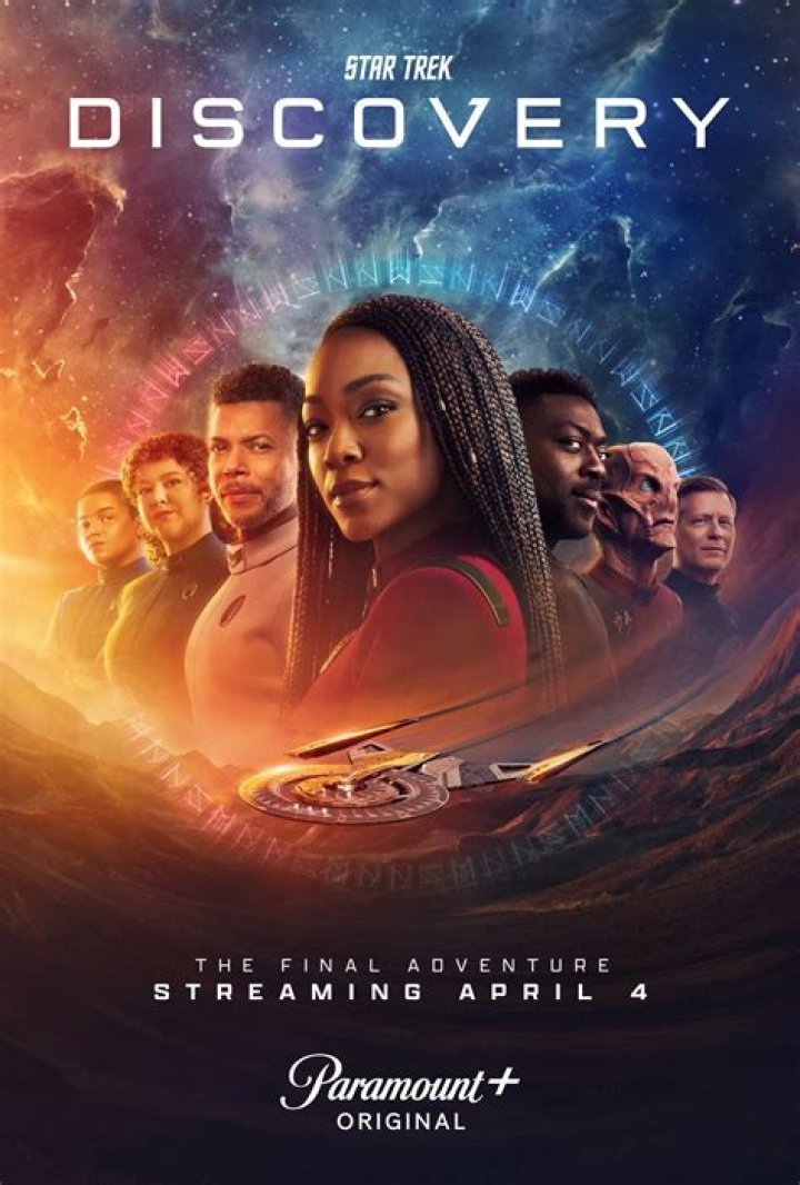 Star Trek Discovery Best Time Travel Stories