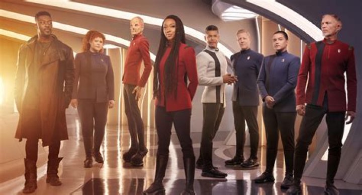 Star Trek: Discovery