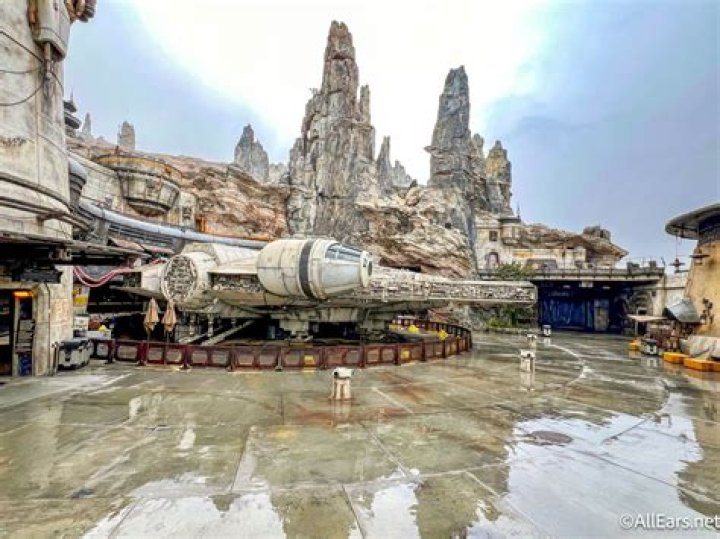 Star Wars and Disney+