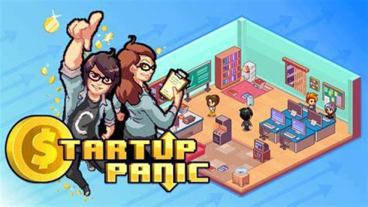 Startup Panic Review - The Path to Tech Stardom