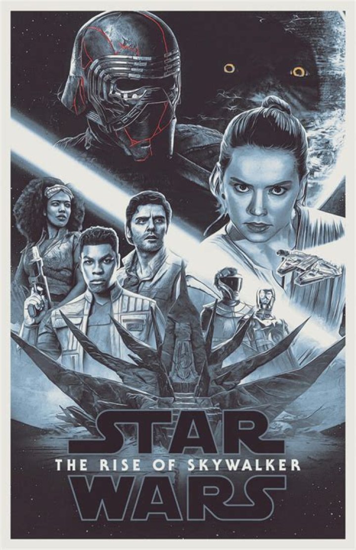 StarWars Archives | The Nerd Stash %