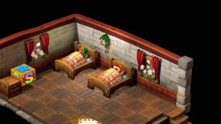 super mario rpg cameo