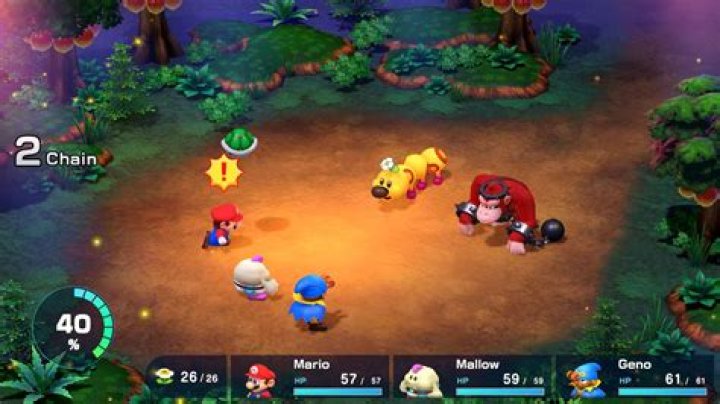 super mario rpg minigame