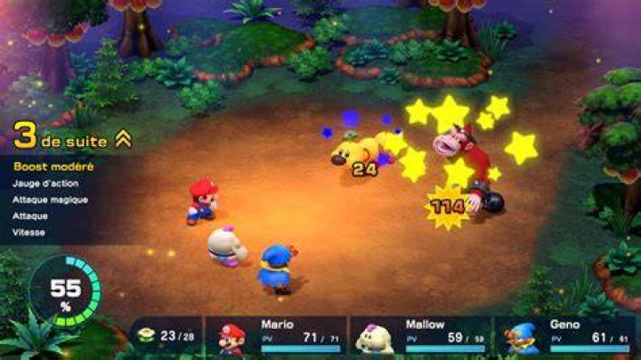 super mario rpg missables
