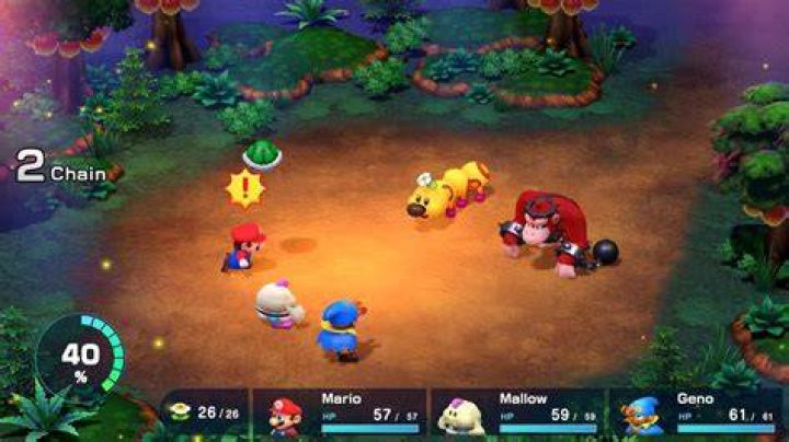 super mario rpg