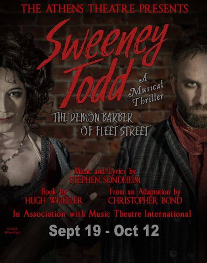 sweeney-todd