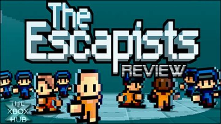 The Escapists Review